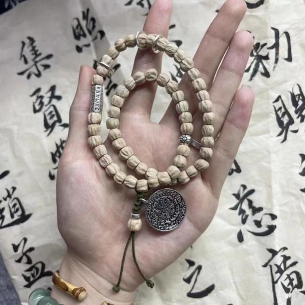 禅意美衣搭配分享，尽显禅意之美